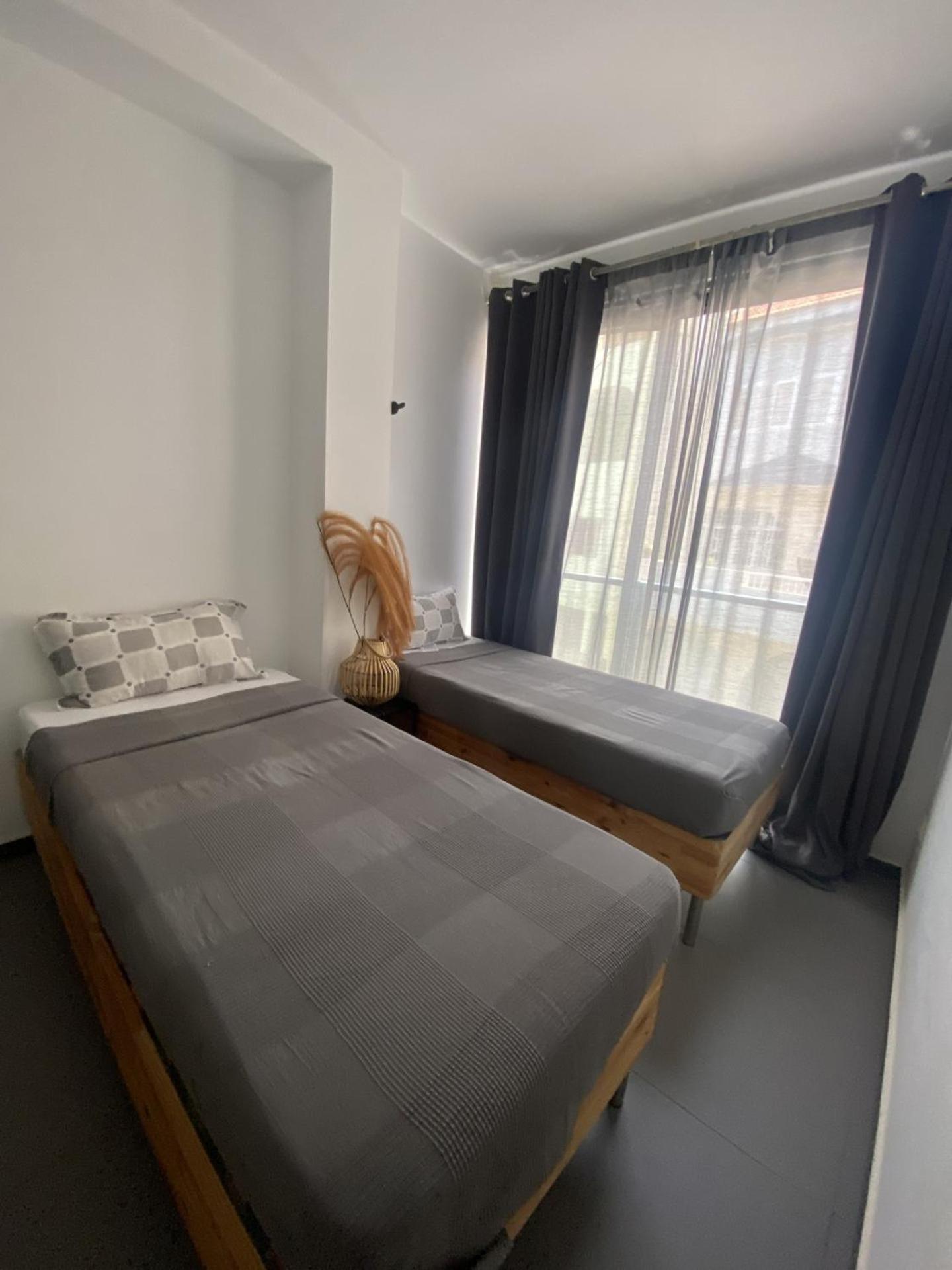 Morabezahome มินเดโล ภายนอก รูปภาพ