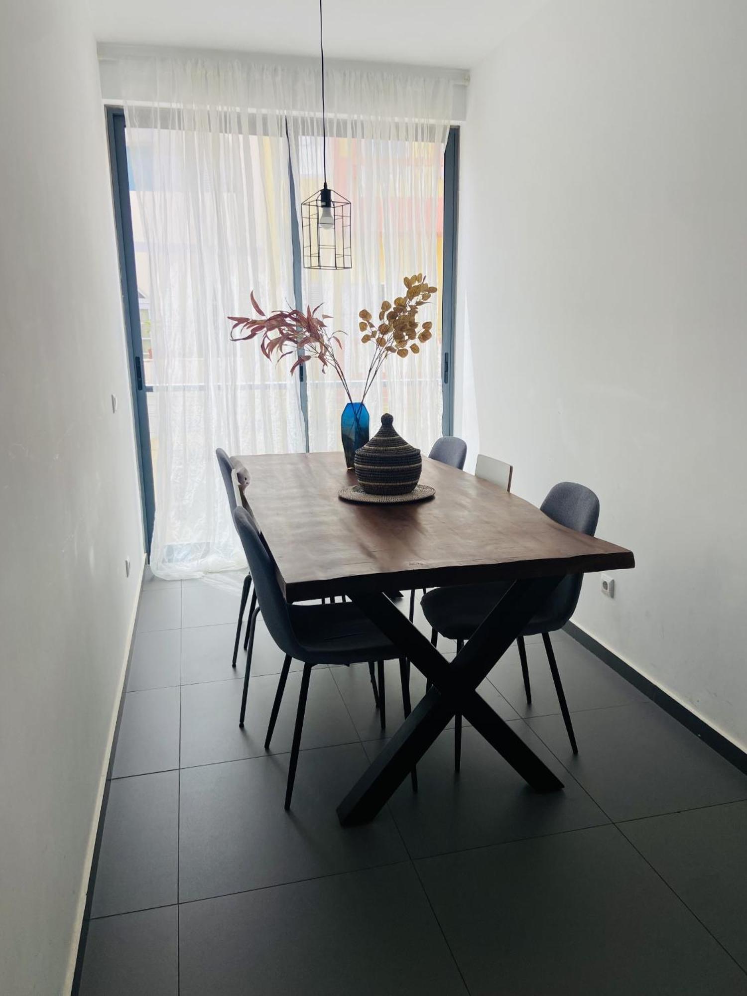 Morabezahome มินเดโล ภายนอก รูปภาพ