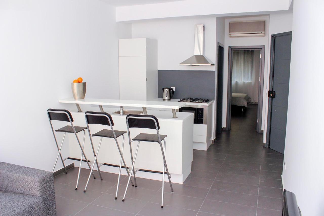 Morabezahome มินเดโล ภายนอก รูปภาพ