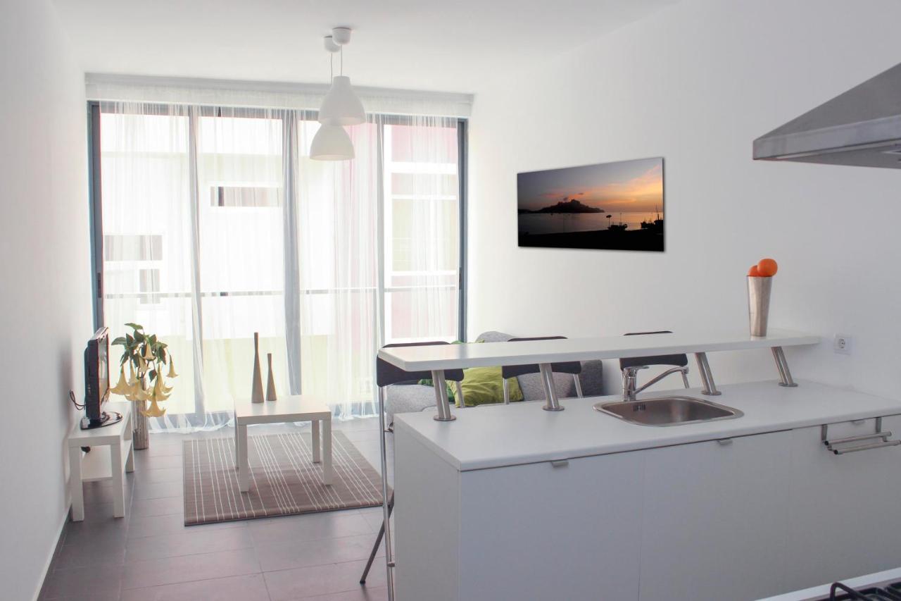 Morabezahome มินเดโล ภายนอก รูปภาพ