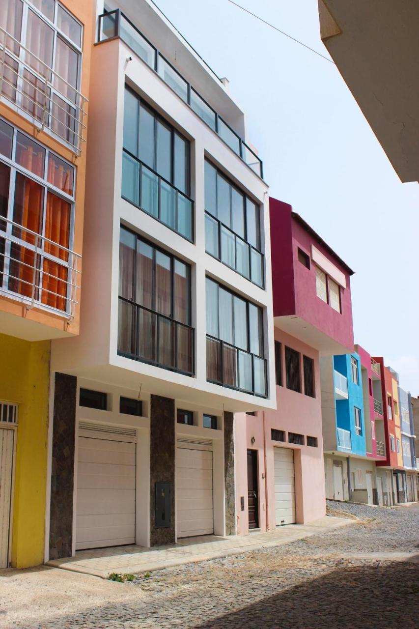 Morabezahome มินเดโล ภายนอก รูปภาพ