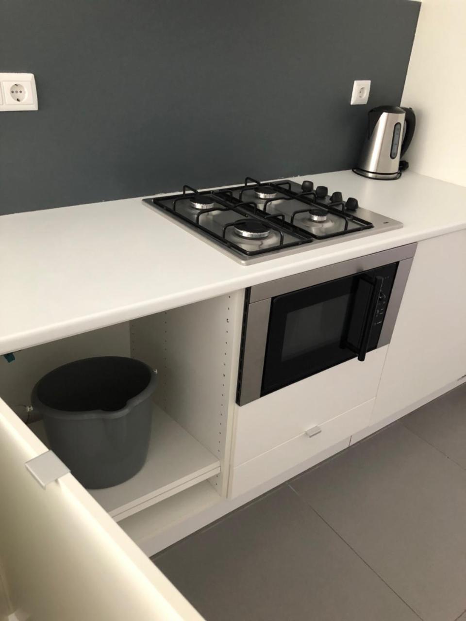 Morabezahome มินเดโล ภายนอก รูปภาพ