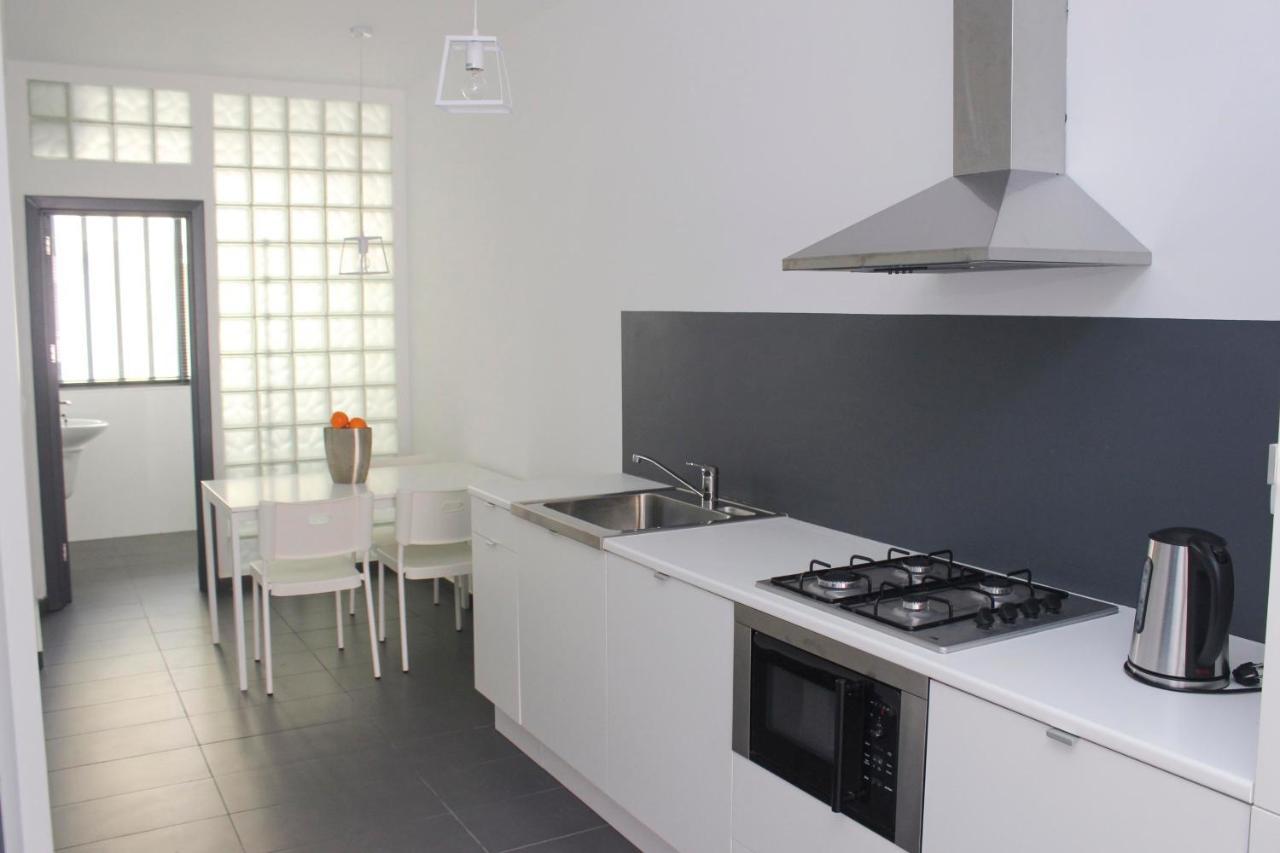 Morabezahome มินเดโล ภายนอก รูปภาพ
